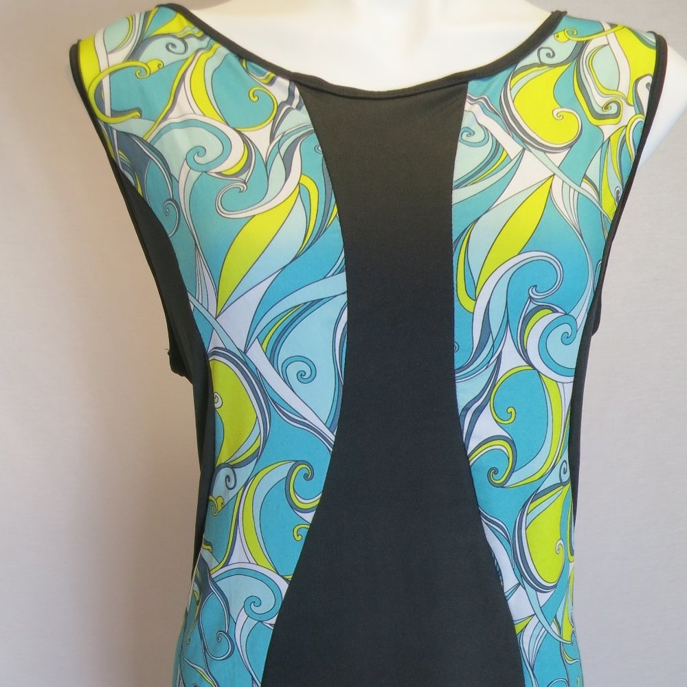 Lightweight dress swimsuit cover up